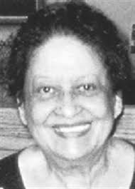 Almeta Woodson Obituary (1928
