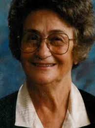 Delois Rae (Kitchens) Nanney Obituary 2023