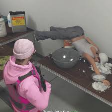 No one told the stash house crew to never get high on your own supply I  guess… : rgtaonline