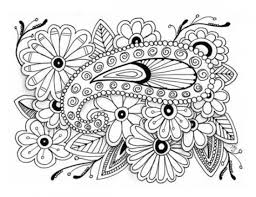 Click to download free printable coloring pages for adults and kids. 8 X 10 Free Printable Adult Coloring Pages Ehotpics Com