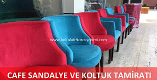 Yildiz Koltuk Tamiri Yildiz Koltuk Doseme