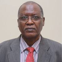 Prof. Abdalla Hamid