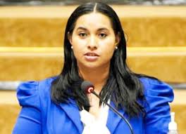 Kaieteur News by GxMedia