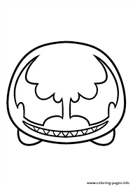 Venom coloring pages 60 coloring pages free printable. Tsum Tsum Venom Coloring Pages Printable
