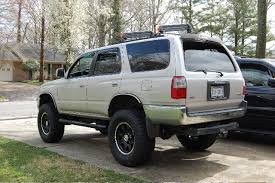 Complete lift kits by icon, arb, ome, radflo, revtek, king. Best Toyota 2000 Toyota 4runner Lift Kit