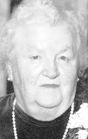 Pearl L. Normand Obituary