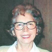 Fidencia S. Salinas Obituary