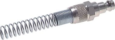 Deutschlands größter preisvergleich mit über 53. Kupplungsstecker Nw5 6x4mm Schlauch M Knickschutz Kskks4nw5 Landefeld Pneumatik Hydraulik Industriebedarf