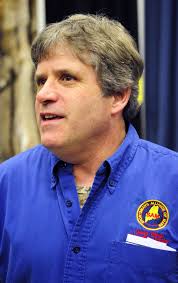 Sportsman show attracts visitors, vendors from across Maine, U.S.