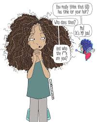 Closed Tall N Curly Needs A Miracle Devacurl Giveaway Tall N Curly Comics In 2020 Curly Hair Styles Deva Curl Big Curly Hair