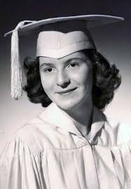 Sister Rose Irene Calvert, OP 1937