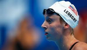 Lia Thomas and Trans Athletes