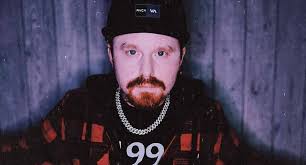 Chatting with Kyle Pfeiffer of Blacklite District