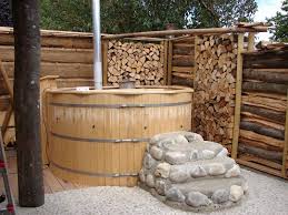 Badebottich 180 Cm Badebottich Baden Garten