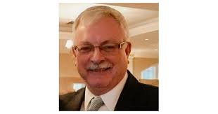 STEPHEN MURPHY Obituary (1959