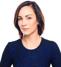 Lindhout brings message of resilience and survival to Power of the Purse  event