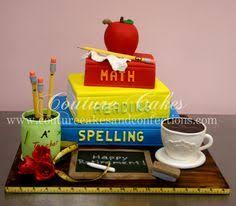 Math Teacher Birthday Cake For Teacher With Name Pin By Precious Mutasa On Make Cake Teacher Cakes School Cake Retirement Cakes