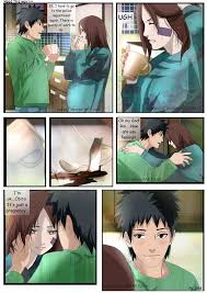 Just Innocent Joke Page 254 Anime Anime Naruto Jokes