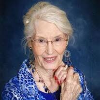 Verna Mae Watson Obituary