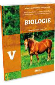 Manuale clasa 5 pentru noul an scolar cu livrare in 24h✅. Biologie Clasa 5 Manual Atia Mihaela Fodor Leontina Monica Suna Libris