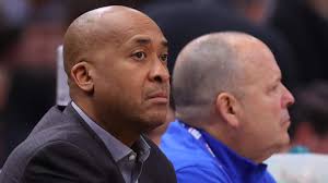 Knicks Tap Into William Wesley's Deep Ties to Land Defensive Coach