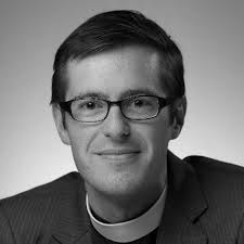 THE EPISCOPAL DIOCESE OF SAN DIEGO The Rev