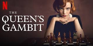 My Thoughts On The Queen S Gambit A Netflix Series By Olumide Holloway Word Up 411