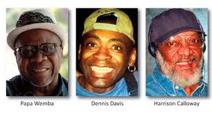 Any Major Dude With Half A Heart » In Memoriam