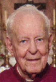 Roman Catholic Vocations: December 2007