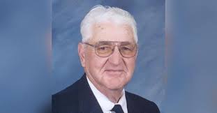 Johnny G. Buck Obituary