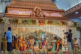 For marriage monday, wednesday, thursday and friday are considered auspicious. Weddings In India Wikipedia