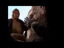 Reading my 1988 review of the last temptation of christ, i find it is more concerned with theology than cinema. The Last Temptation Of Christ Lazarus God Help Me Youtube