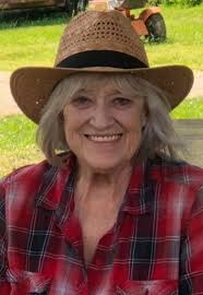 Margaret Ruth Gore Obituary October 4, 2022