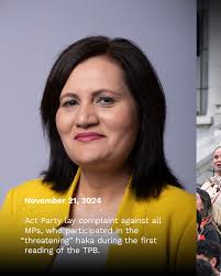 Te Ao Māori News added a new photo.