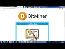 Once you've received your bitcoin mining hardware, you'll need to download a special program used for bitcoin mining. Hack Bitcoin Online Get 1btc Free In 2munites Youtube Bitcoin Hack Bitcoin Bitcoin Generator