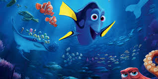 Sandy plankton from next door, he says they live to be a hundred years old! What Did Dory Say In Finding Nemo