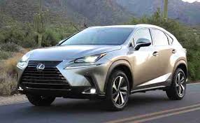 Lexus claims the nx mileage has 18.3 kmpl. 2019 Lexus Nx 300h Mpg Lexus Cars Reviews