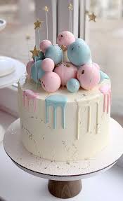 Birthday cakes can sometimes look tricky to make at home but we've got lots of easy birthday cake recipes and ideas for amateur bakers to make. Beautiful Cake Designs With A Wow Factor