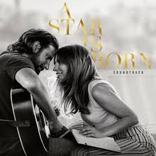 A Star Is Born 2018 Soundtrack Wikipedia