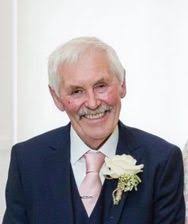 Condolence Book for John RIGNEY (Tullamore, Offaly)