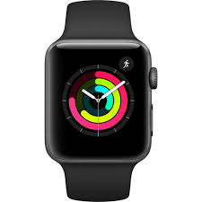 Apple Smart Watch Mql12ll A Price In Bangladesh