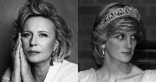An actress, producer, columnist, artistic director of two warsaw theatres, president of krystyna janda's foundation for culture. Krystyna Janda Pokazala Piekne Zdjecie Z Przeszlosci Wyglada Jak Ksiezna Diana Viva Pl
