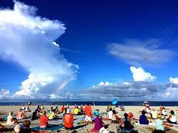 Genießen sie die verbindung von geist, körper und schönheit der natur. Yoga With Elin Venice Aktuelle 2021 Lohnt Es Sich Mit Fotos