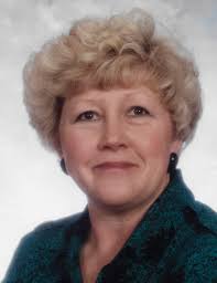 Obituary information for Hazel Ann Davenport