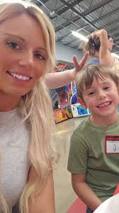 Happy 12th Birthday my handsome nephew! Aunt TT loves you so much!! 💗 you  had a pretty fun birthday! I will always try and race you! Lol your mamma  Peggy Gross really