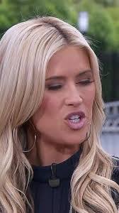 Christina Overby's Instagram, Twitter & Facebook