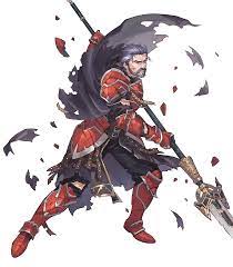 Duessel | Fire Emblem Heroes Wiki - GamePress