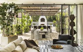 Check it out in our latest blog post (link in. A Morocco Inspired Santa Monica Garden By Scott Shrader