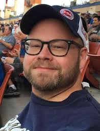 Jason Anderson Obituary (1971