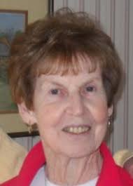 Margaret Ann Mckeown Obituary October 9, 2010